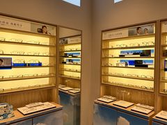 -AOJO眼镜(深圳海岸城店)