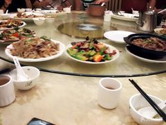 -南海食街(佛冈店)