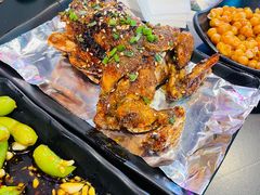 -观景小胖烧烤(观景店)