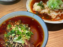 -花盐街·四川乐山小吃(西单大悦城店)