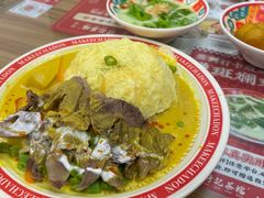 -孖记茶档·热腾茶餐(江南西plus店)