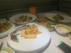 -开海·红岛海鲜虾水饺(石老人店)