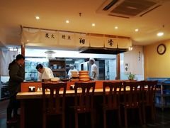 大堂-翔峰炭火鳗鱼(悦泰街里公寓店)