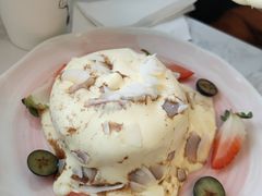 -卡朋西餐(较场西路店)