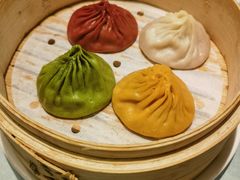 -翡翠江南(国贸商城店)