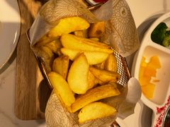 -阿里疆Alijiang·丝路美食·异域风情·清真(长楹天街店)