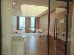 -千禧果月子会所(郑州东站店)