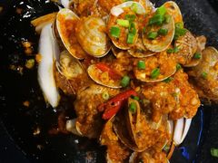 -秋木烤肉·韩国牛肉名家(高新旗舰店)