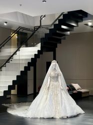 点击看大图 -MuseMarry婚纱(前海嘉里中心店)