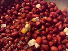 老醋花生-肉串汪(望京店)