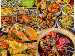 -岛中岛·海鲜大排档·万宁老字号(东澳店)