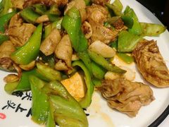 -那家老院子东北菜·饺子·小鸡炖蘑菇(艳华街店)