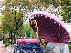 -安徒生童话乐园