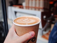 -% Arabica(京都东山店)