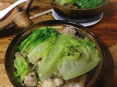 -潮香兴煲仔饭(莲花路店)