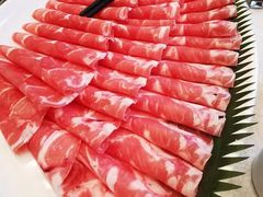-东来顺饭庄(金泉广场店)