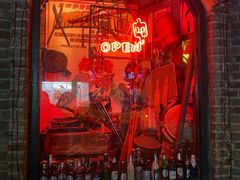 -流浪者复古西餐鸡尾酒吧(沈阳店)