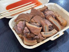 -细妹五香牛杂(步行街店)