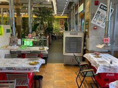 -曾百万小炉小串自助烧烤(高新店)