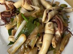 -华春餐馆(鱼山路店)