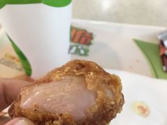 魔法鸡块-德克士(广州南站店)