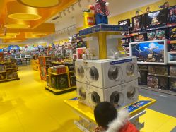 -乐高授权专卖店(朝阳大悦城店)
