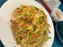 炒米粉-安泰楼·佛跳墙创始人·传统闽味早茶·酒楼(三坊七巷闽菜地标店)