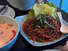 -URBAN SOI Thai Kitchen乐泰料理(长乐路店)