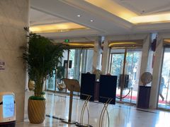 -武汉汉口火车站东方建国大酒店