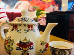 -敏珠拉姆藏餐·南京厨房(富春江东街店)