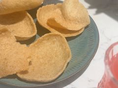 -芭札·Thai泰国餐厅(同和金铂天地店)
