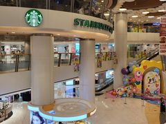 -银座mall(东直门店)