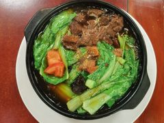 -清真马祥兴菜馆(云南北路店)