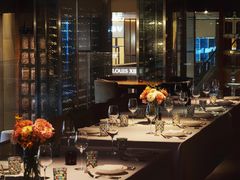 -君悦酒店·La Terrazza意合園·意式风味