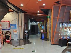 -卢米埃影城(苏州园区华润杜比全景声激光店)