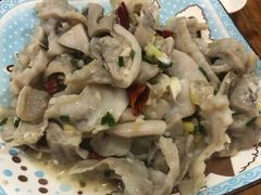 -如我美食(达道社区店)