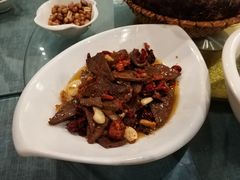 -茶油香闽南菜·花园餐厅(前埔店)