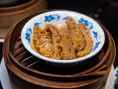 -广州花园酒店荔湾亭·地道点心·粤式饮茶