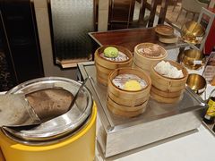 -稻香酒家·34年老字号·港式粤菜(侨光店)