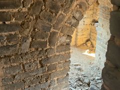 -龙云山风景区-鹿皮关长城