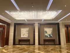 -济南喜来登酒店