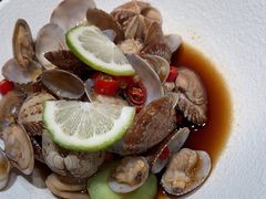 -渔语鱼酸菜鱼新川菜(来福士店)