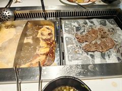 -深海800米海鲜自助(万达广场店)