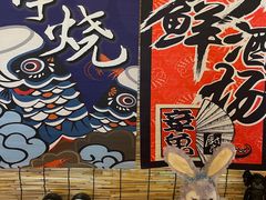 -七町糖果寿司屋(龙洞广工店)