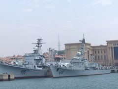 -中国人民解放军海军博物馆