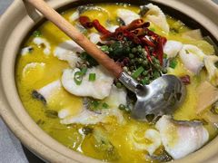 -船歌·鱼水饺青岛菜(金狮广场店)