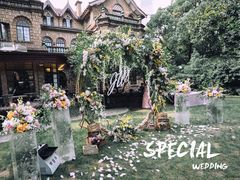 -马勒别墅饭店(静安寺店)