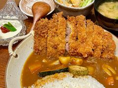 -ITARU食堂·定食料理(西丽店)