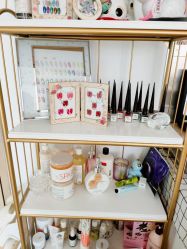 -Summer专业脱毛美容美体美睫工作室