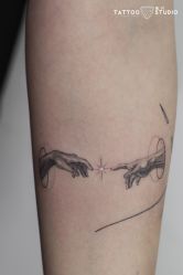 -飛凡TATTOO纹身•原创